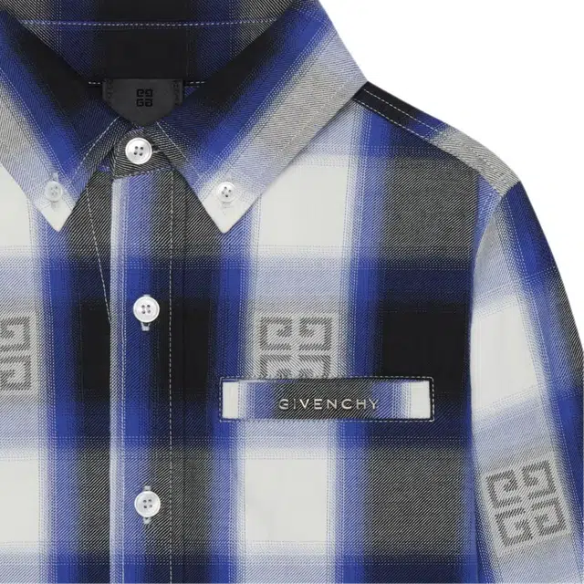 GIVENCHY 4G FW24