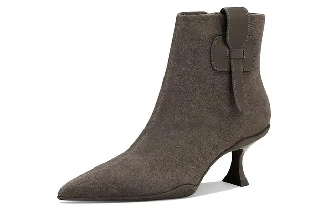 Jessica Sophia Ankle Boots
