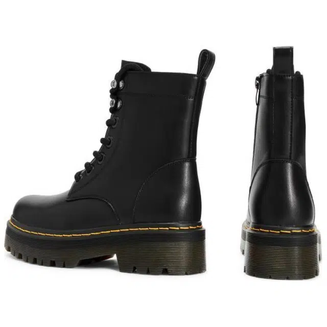 TOOMANYSHOES PU