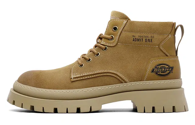 Dickies