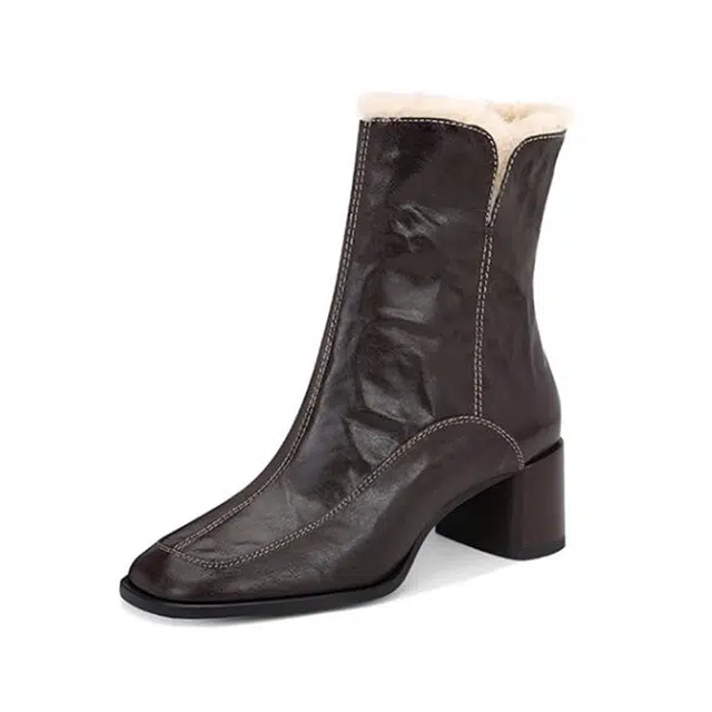 Jessica Sophia Short Boots