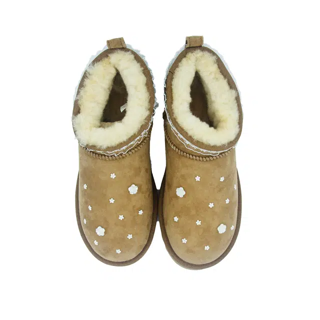 UGG CLASSIC ULTRA MINI