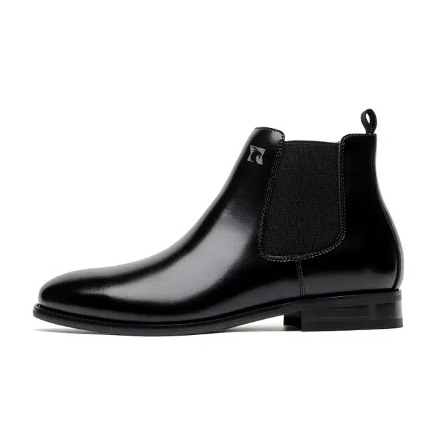 Western Rams Chelsea Boots