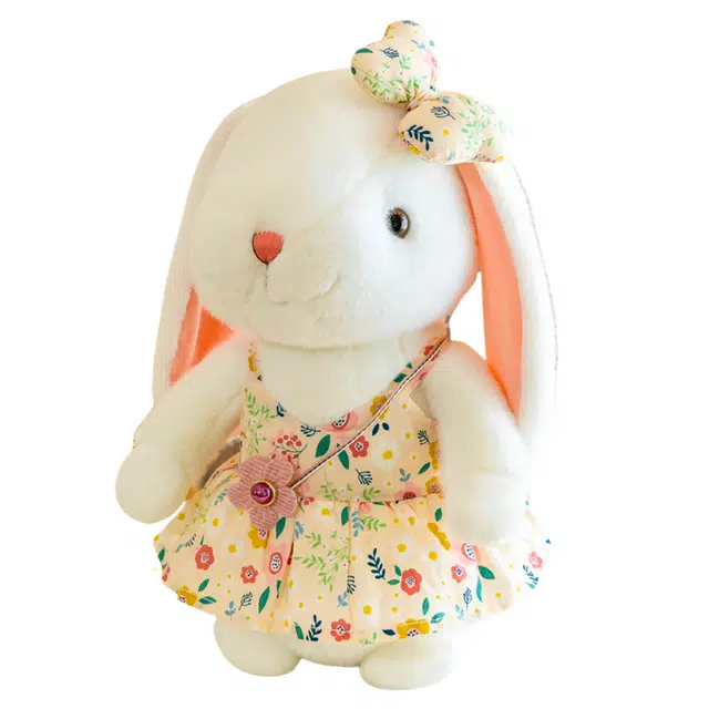 MIC RABBIT 23cm30cm38cm