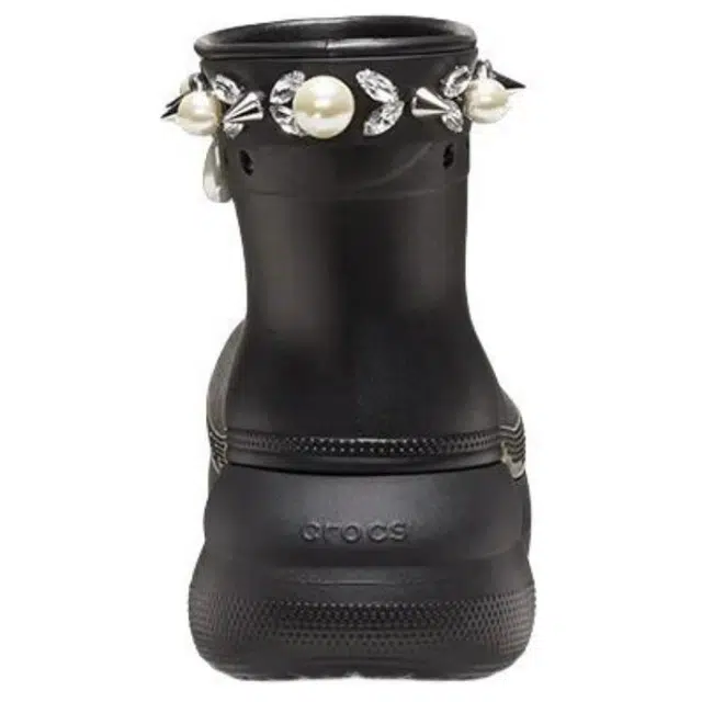 SIMONE ROCHA x Crocs 5.2cm