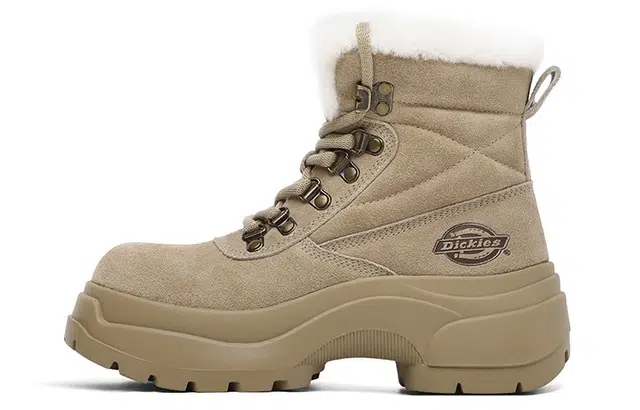 Dickies