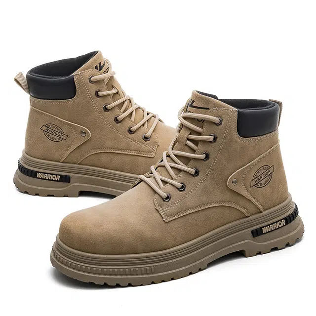 Warrior 3cm