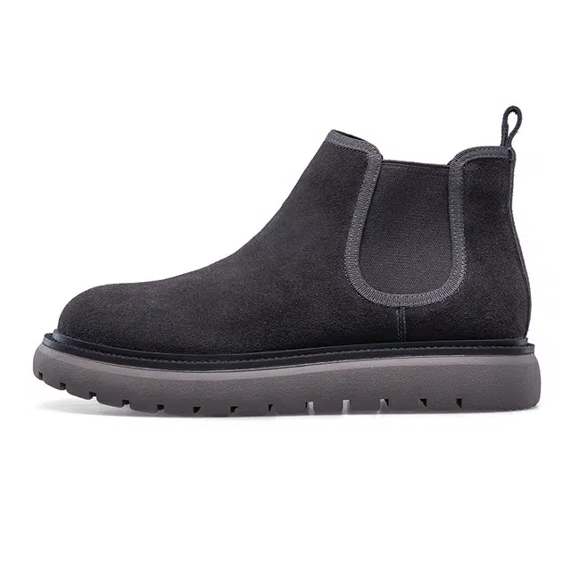Kangnai Chelsea Boots