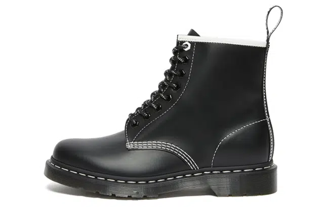 Dr. Martens