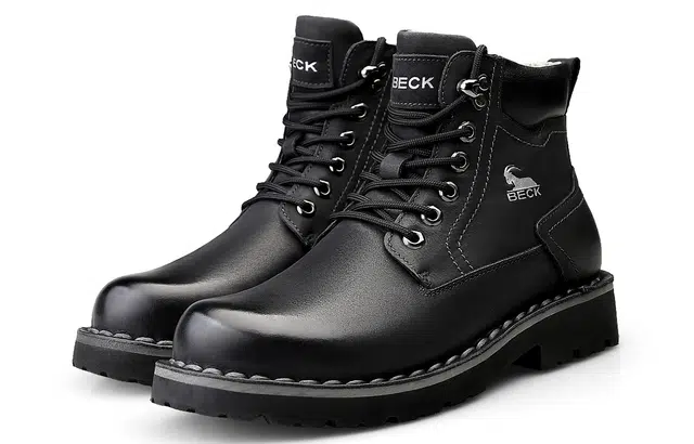 BECK