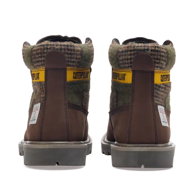 CAT SS23 HarrisTweed