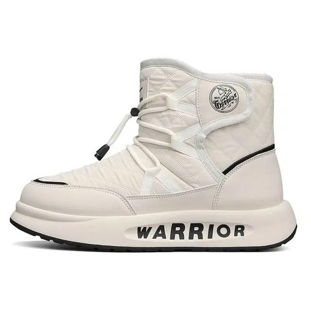 Warrior