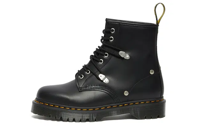 Dr. Martens 1460 Black
