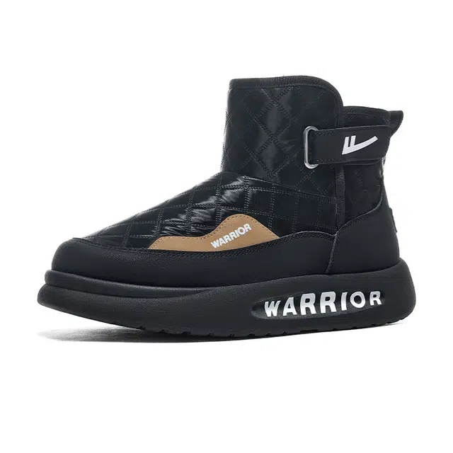 Warrior