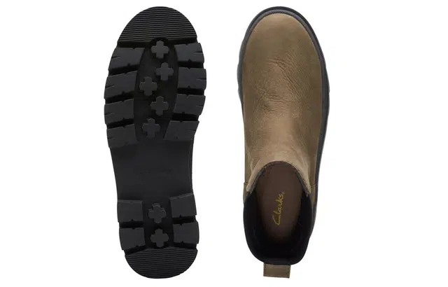 Clarks
