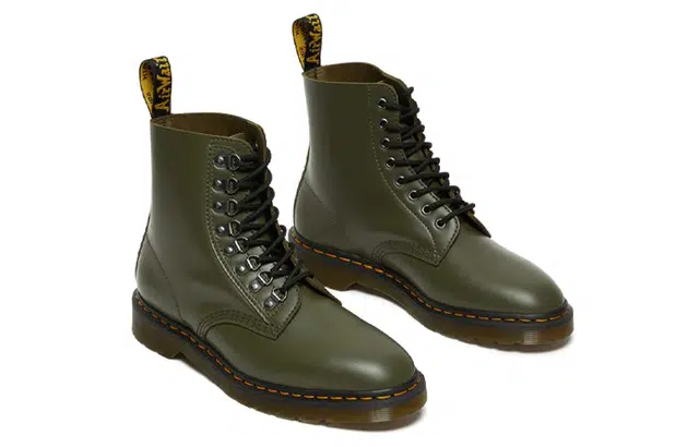Dr.Martens 1460 Pascal Verso