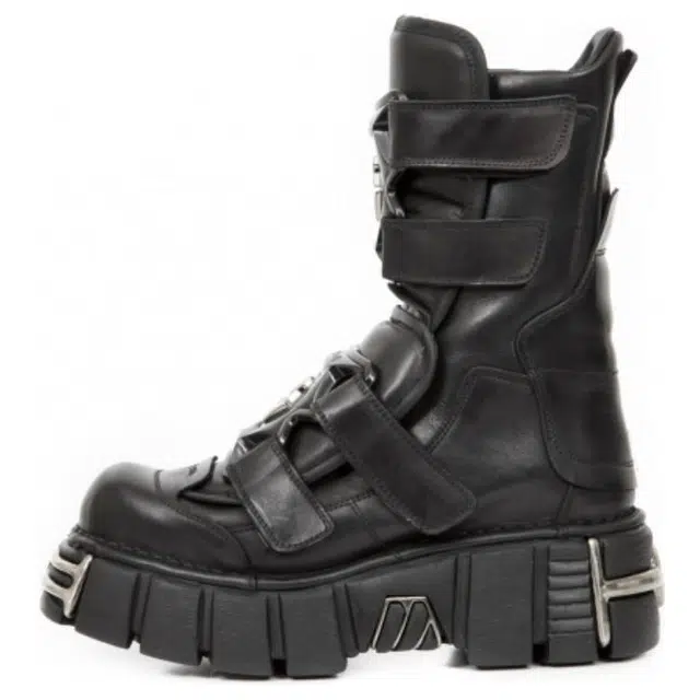 NEW ROCK PU 7cm