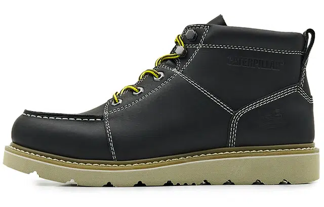 CAT Tradesman Mid B4C