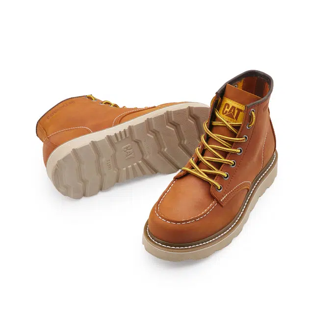CAT Tradesman Mid WOS B4C