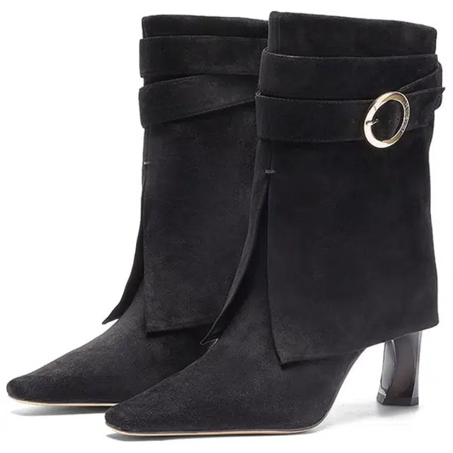 NINE WEST 8cm