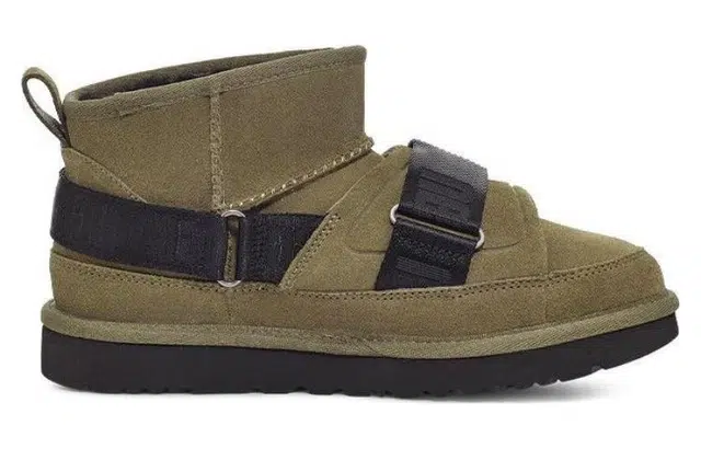 UGG CLASSIC ULTRA MINI