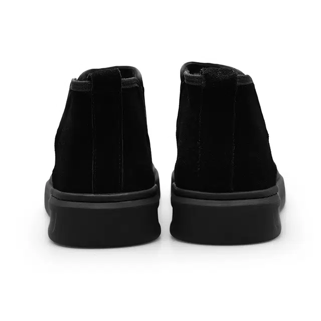 Pardasaul Chelsea Boots Black