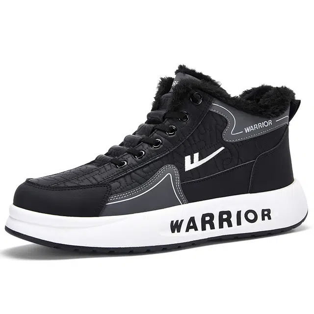 Warrior