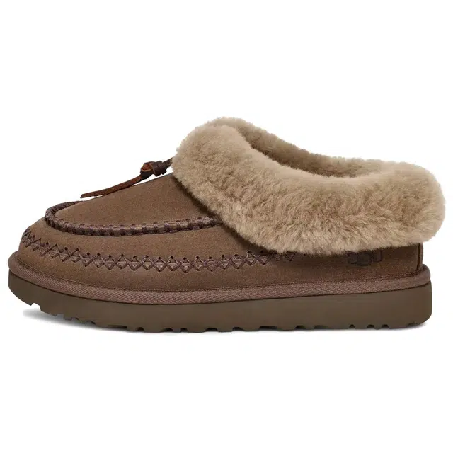 UGG Classic Short Brown