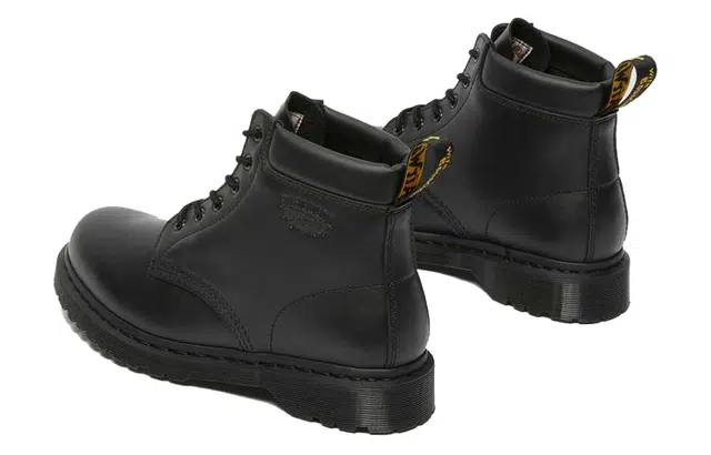 Stussy x Dr.Martens 939 6