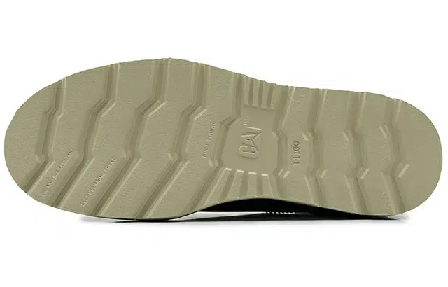 CAT Tradesman Mid B4C