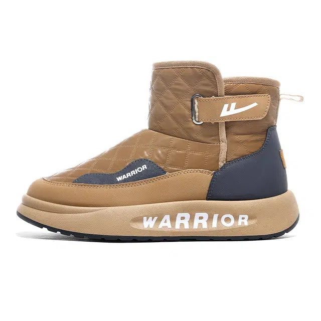 Warrior