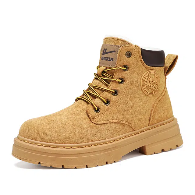 Warrior Black悟空 Boots