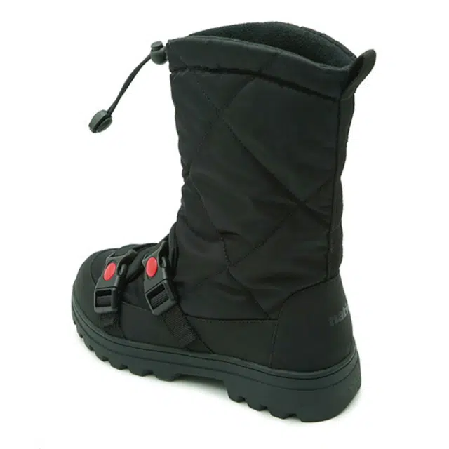 native Gorp 4cm