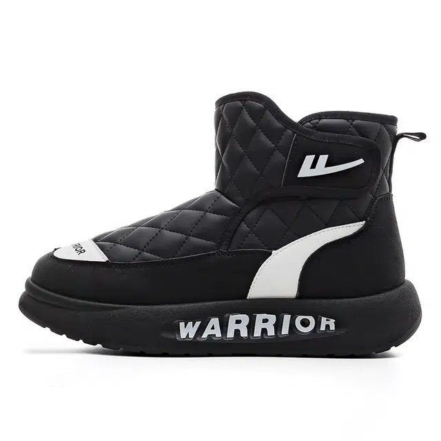 Warrior