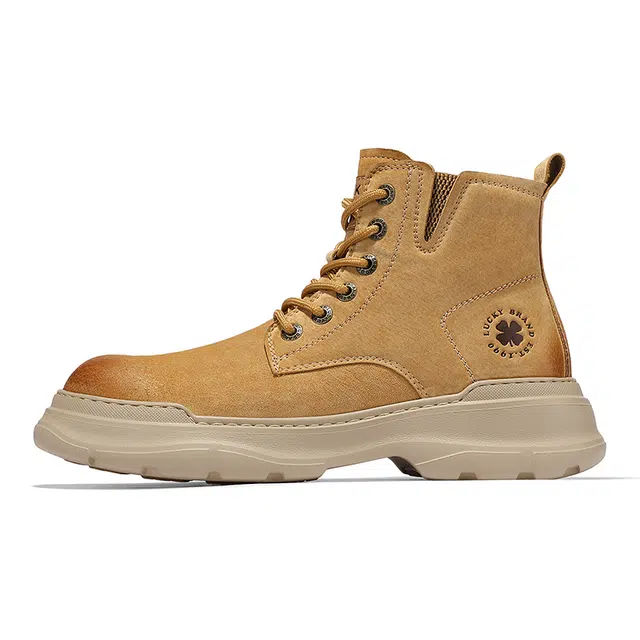 LUCKY BRAND
