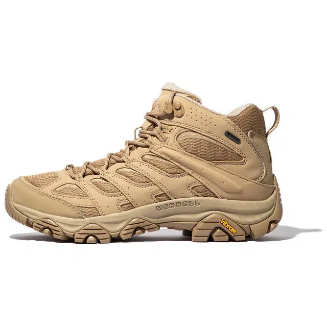MERRELL MOAB 3 SYNTHETIC MID GORE-TEX