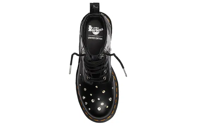 Swarovski x Dr.Martens 1460