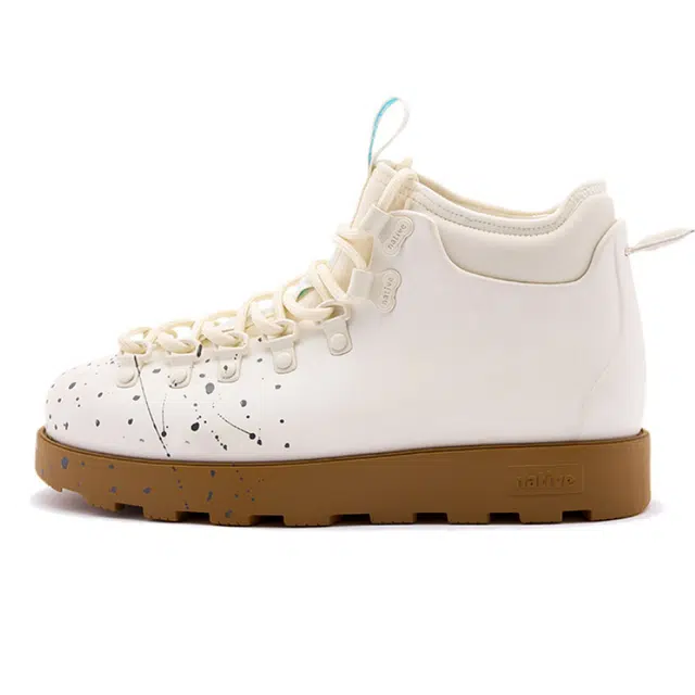 Native Shoes Fitzsimmons 3.0 3.2+1.5cm