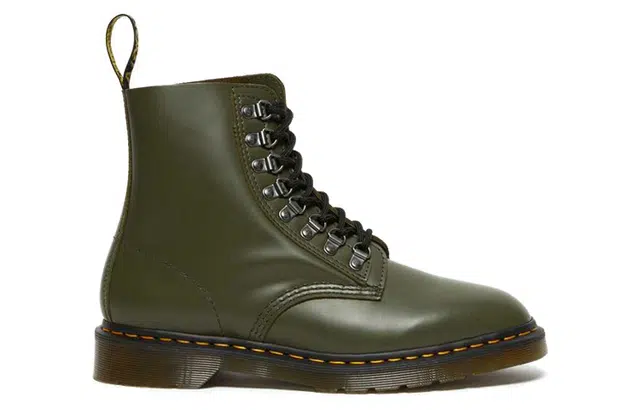 Dr.Martens 1460 Pascal Verso