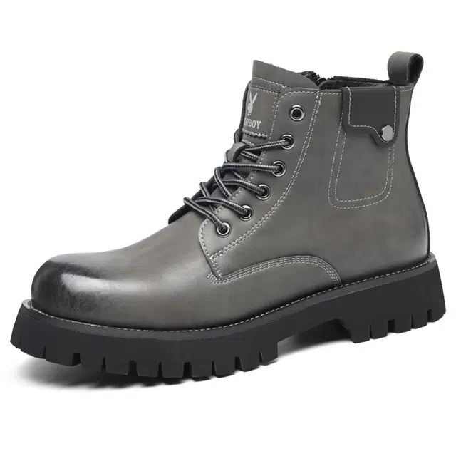 Playboy Martin Boots