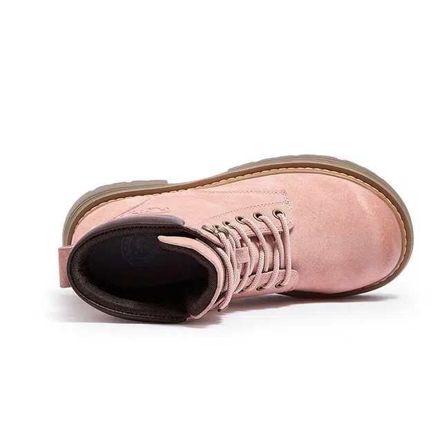 Camel Classic Yellow Boot