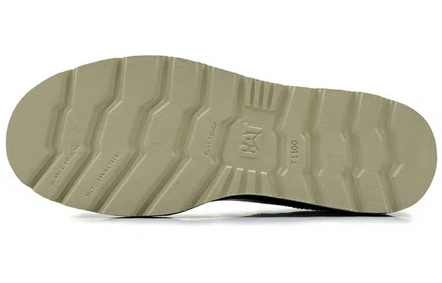 CAT Tradesman Mid B4C