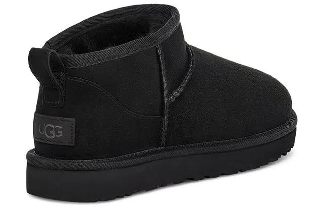 UGG CLASSIC ULTRA MINI