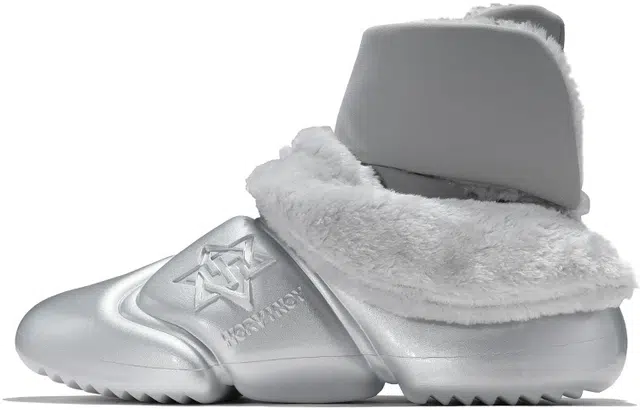 NORVINCY Snow Boots