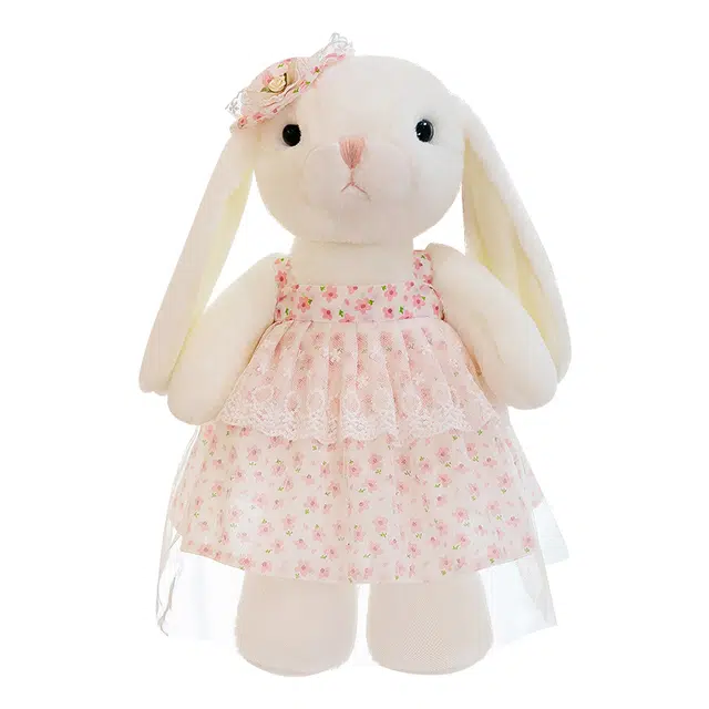 MIC RABBIT 30cm45cm65cm