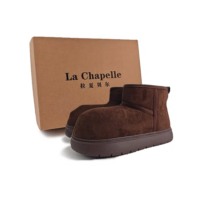 La Chapelle