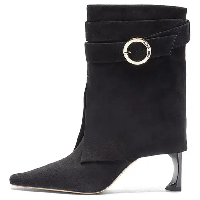 NINE WEST 8cm