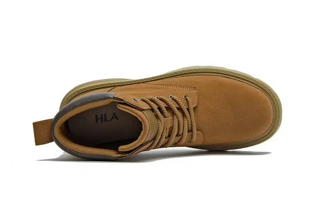 HLA 5cm