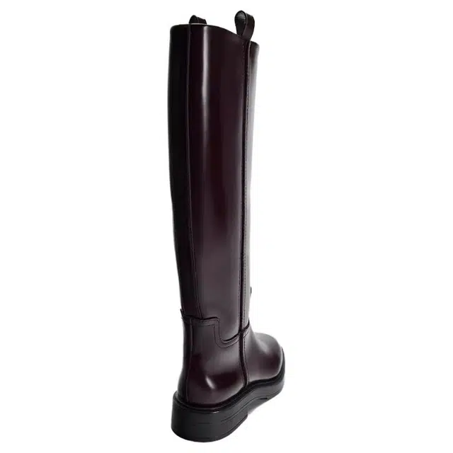 ZARA PU 3.5cm