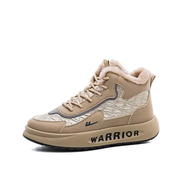 Warrior